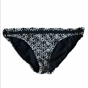 EUC Converse One Star swim bottom